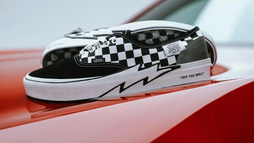 Acura представила унікальний кросовер ADX CZ-77 Concept у стилі Vans