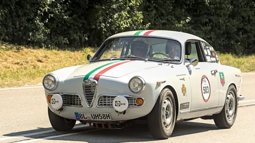 Alfa Romeo поверне на ринок гечбек Giulietta на платформі STLA