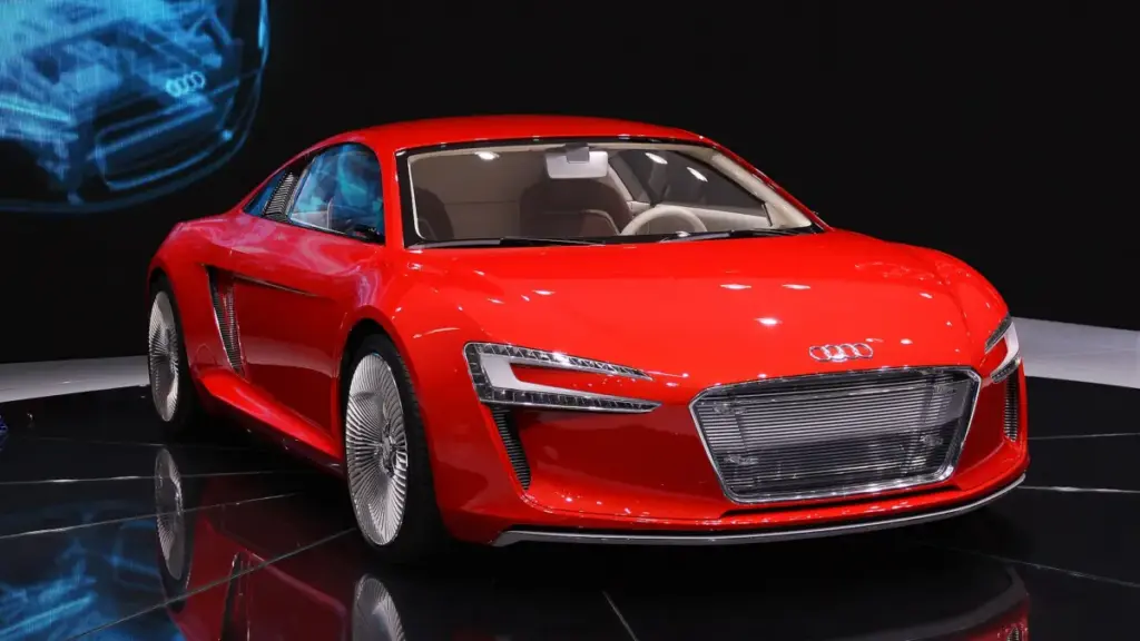 Audi призначила першого китайського президента під час перестановки в керівництві