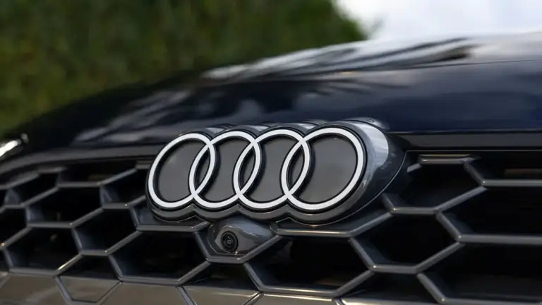 Audi призначила першого китайського президента під час перестановки в керівництві