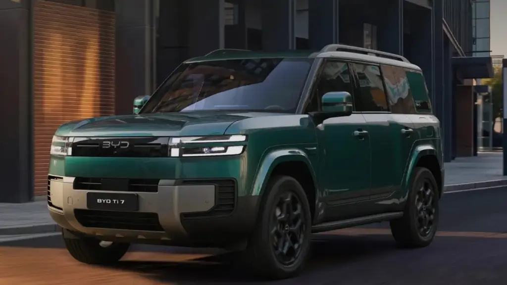 Автопромисловість Китаю починає масштабну реструктуризацію на тлі спаду