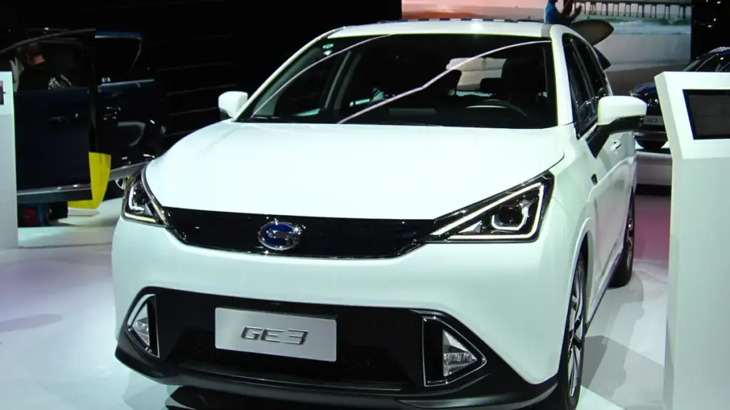 Автопромисловість Китаю починає масштабну реструктуризацію на тлі спаду