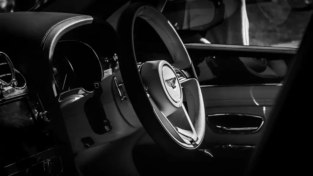 Bentley готує кабріолет Supersports з заднім приводом