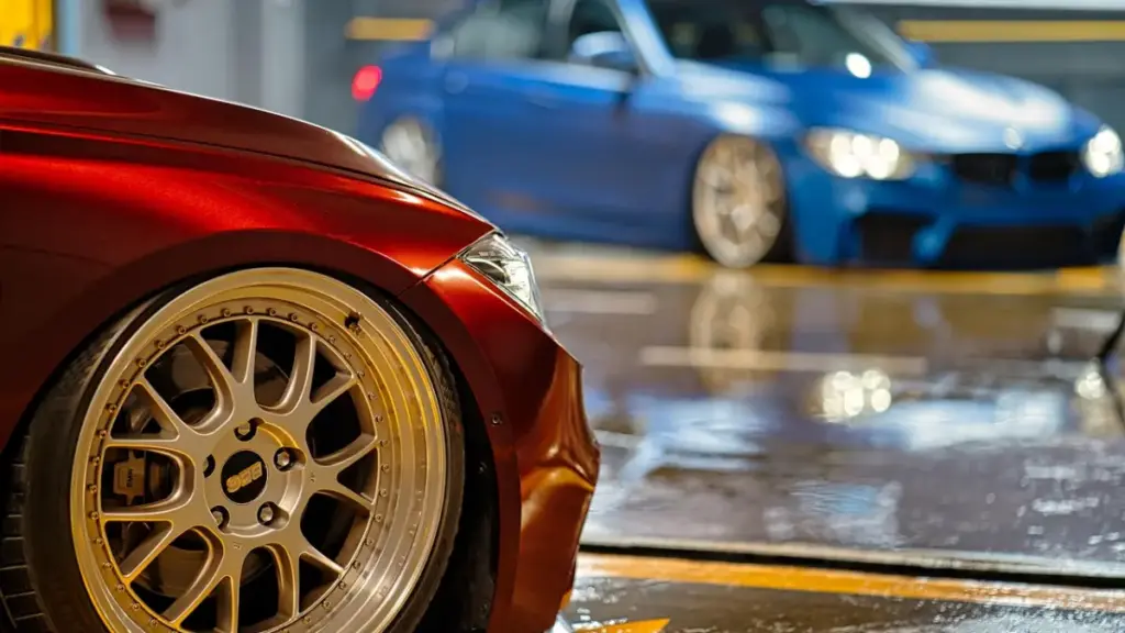BMW готує нове покоління бензинового M3 з рядним двигуном