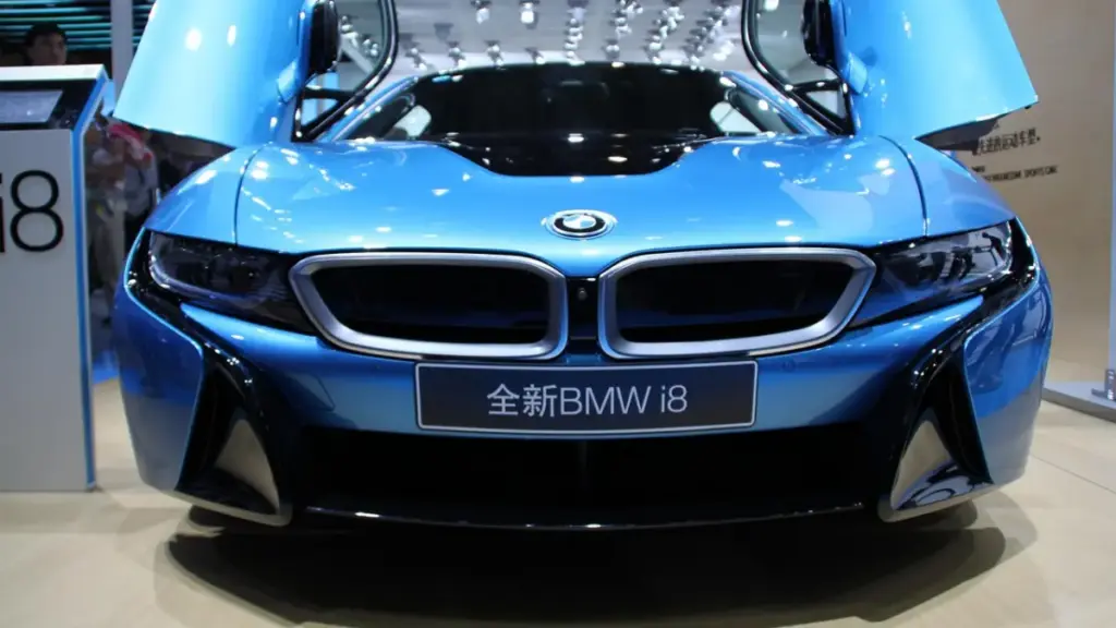 BMW Group оприлюднила результати продажів за перші три квартали 2026 року