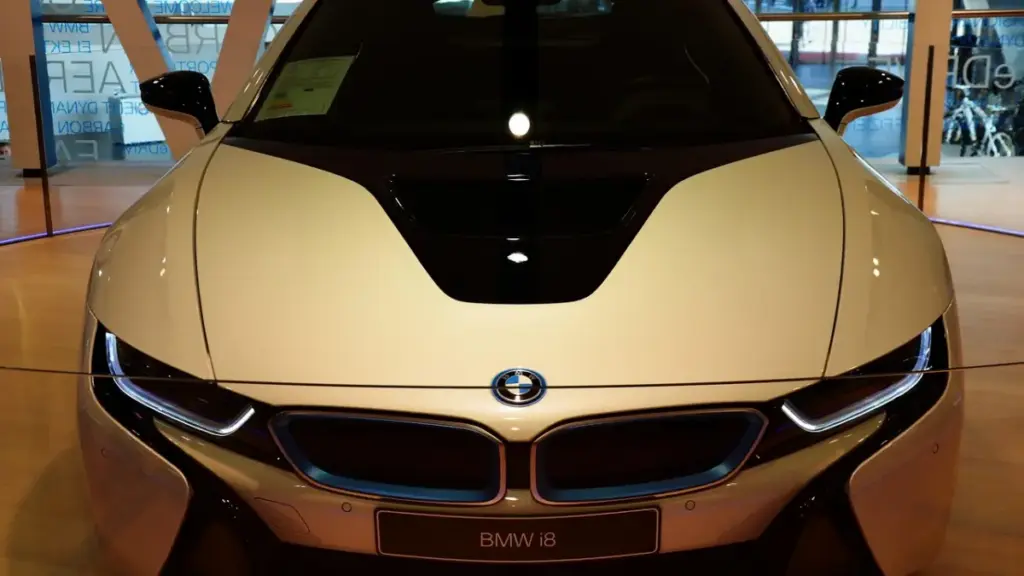 BMW Group оприлюднила результати продажів за перші три квартали 2026 року
