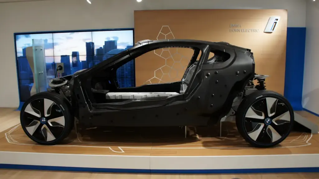 BMW Group оприлюднила результати продажів за перші три квартали 2026 року