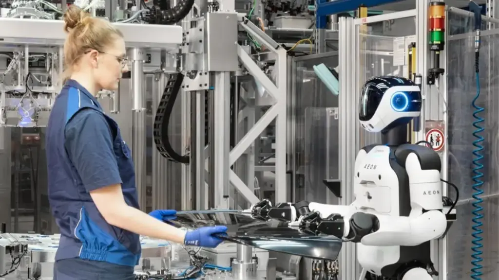 BMW скоротить менеджмент на 20% і передасть частину рішень штучному інтелекту
