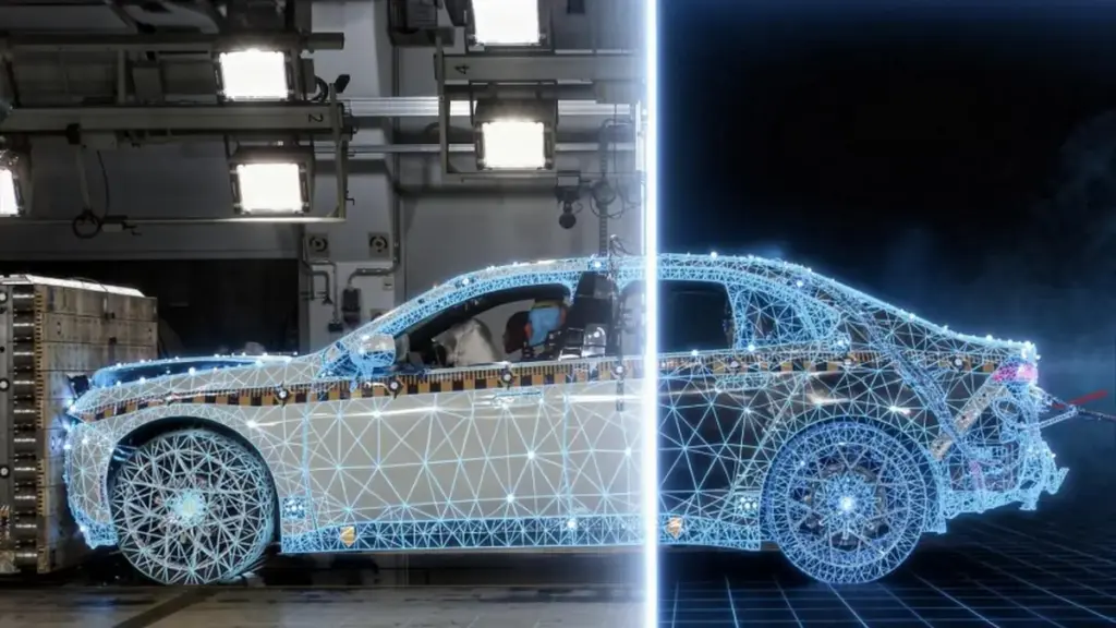 BMW скоротить менеджмент на 20% і передасть частину рішень штучному інтелекту