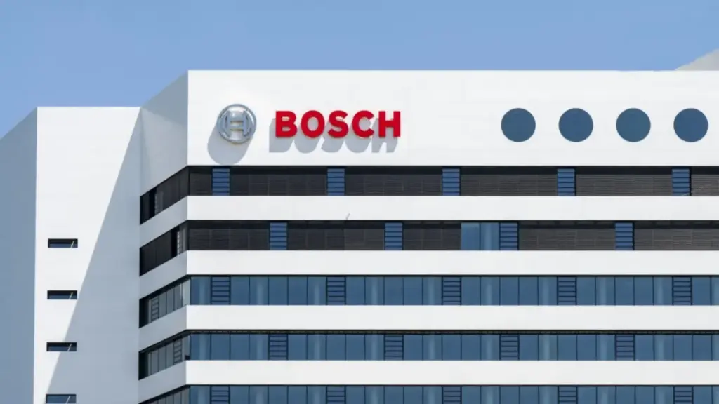 Bosch проводить масштабну реструктуризацію задля конкуренції з Азією