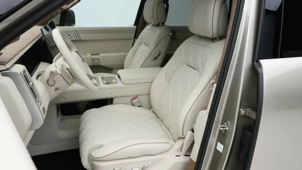 BYD готує до запуску позашляховик Fang Cheng Bao Ti 9 та пікап Shark