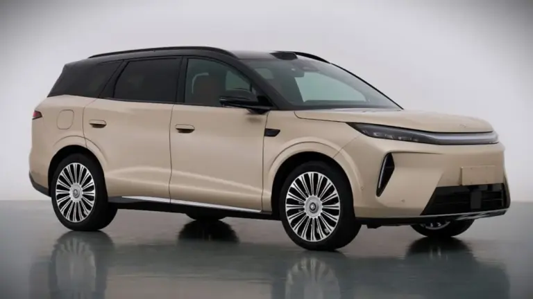 BYD готує потужний кросовер Tang EV нового покоління на 691 к.с.