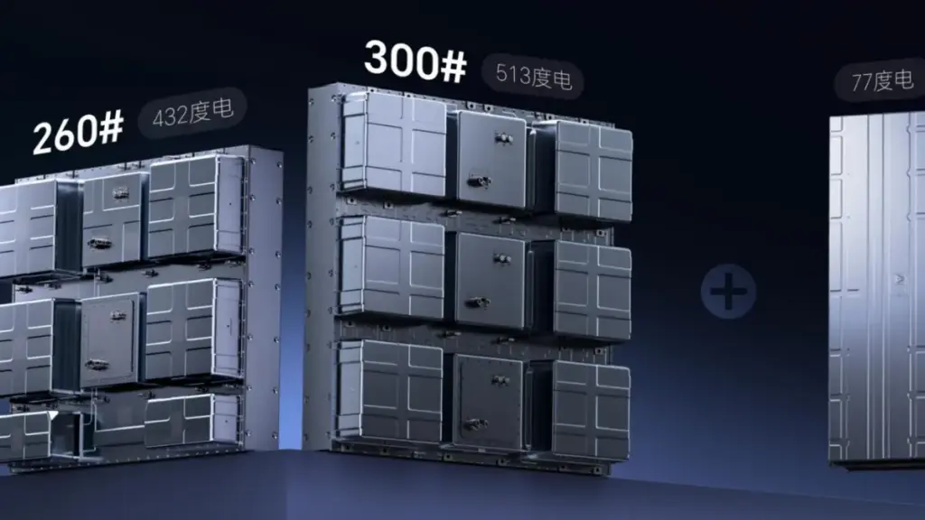 CATL представила систему «Dual-Electric Range Extender» для вантажівок