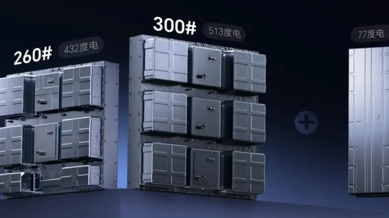 CATL представила систему «Dual-Electric Range Extender» для вантажівок