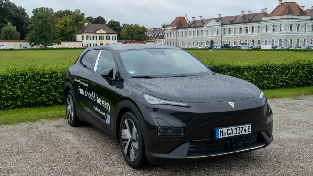 Changan та CATL розширять спільне виробництво батарей до 75 ГВт·год