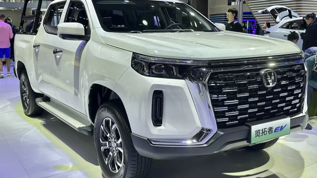 Changan та CATL розширять спільне виробництво батарей до 75 ГВт·год