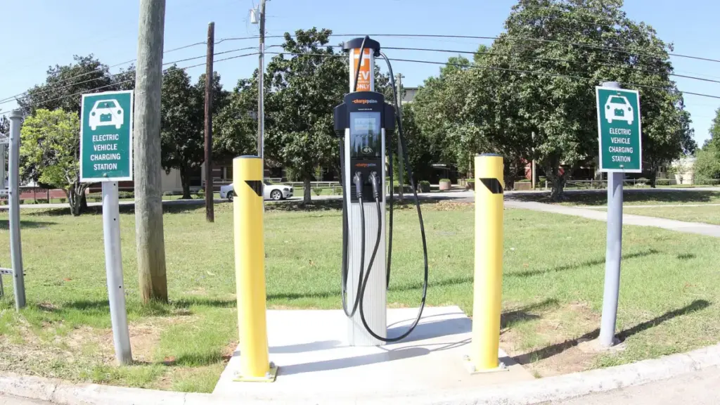 ChargePoint запустила нову партнерську програму для європейських дистриб'юторів