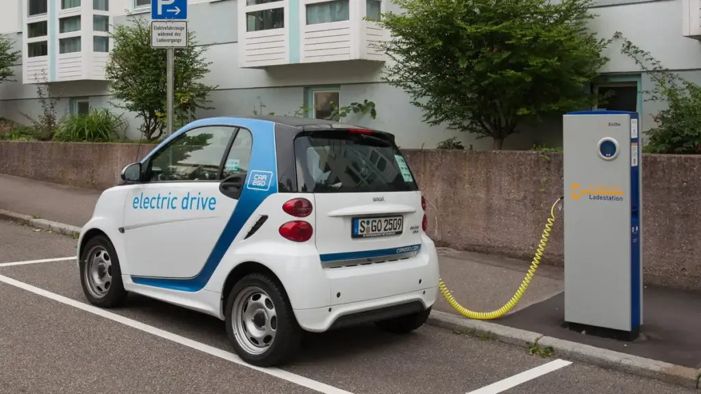 ChargePoint запустила нову партнерську програму для європейських дистриб'юторів