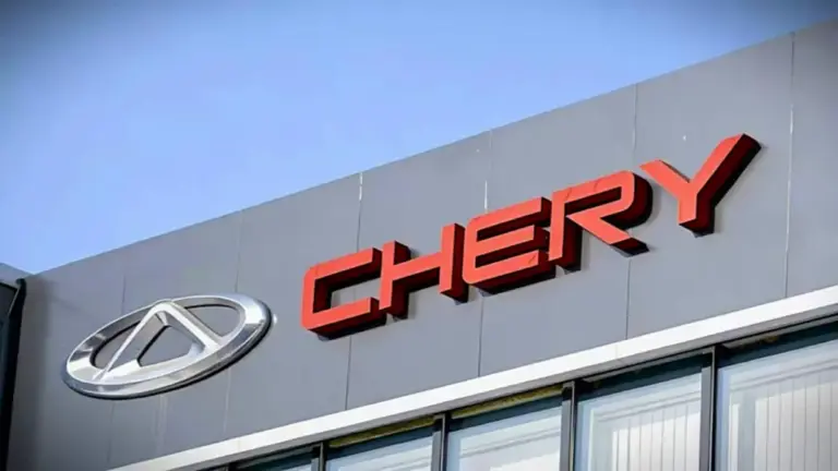 Chery анонсувала план розвитку батарей Rhinoceros і твердотілові елементи