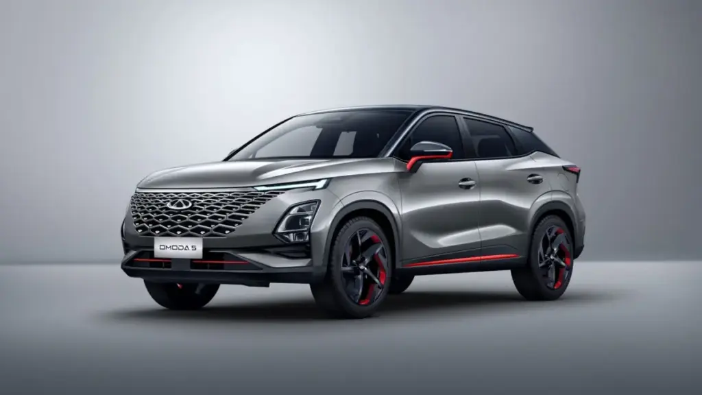 Chery розглядає можливість локального виробництва авто в Канаді