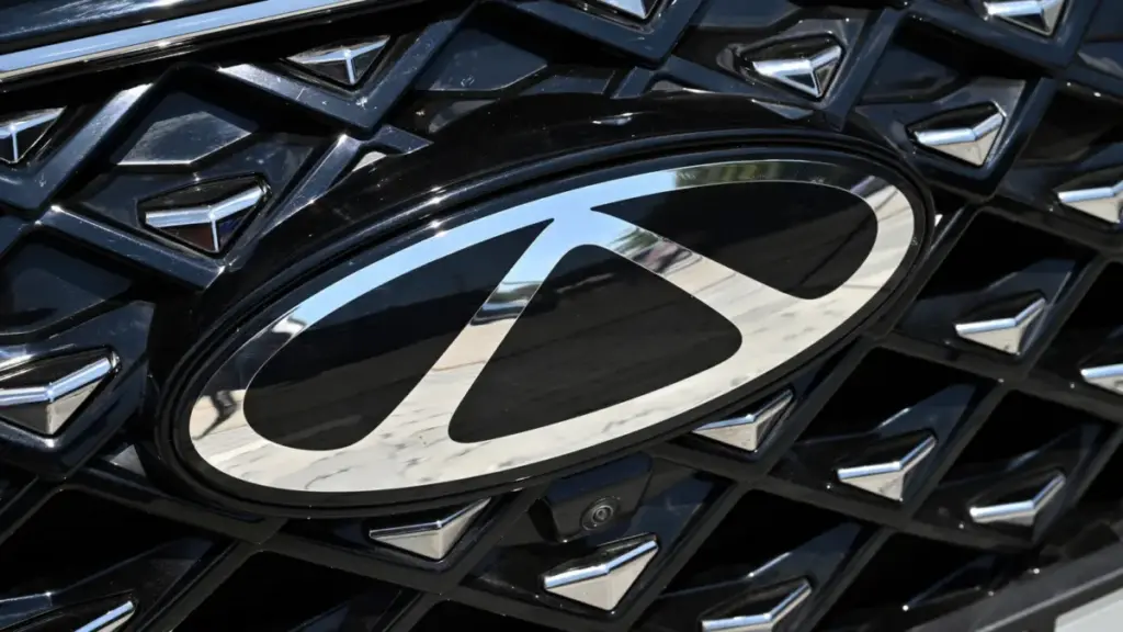 Chery розглядає можливість партнерства з автоконцернами США заради виходу на ринок