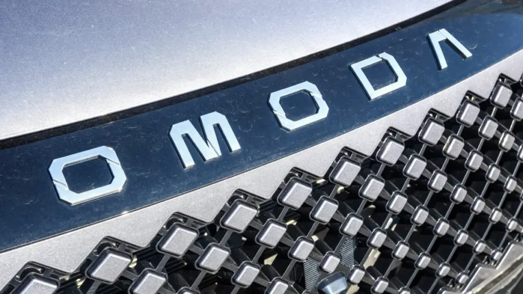 Chery розгорне виробництво кросоверів Omoda C4 у Південній Африці