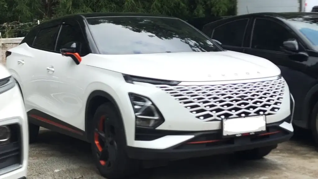 Chery розширює відкликання Omoda 5 через проблеми з підвіскою