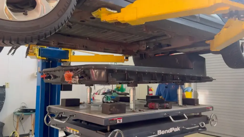 Chevrolet Bolt EV проїхав понад 750 тисяч кілометрів