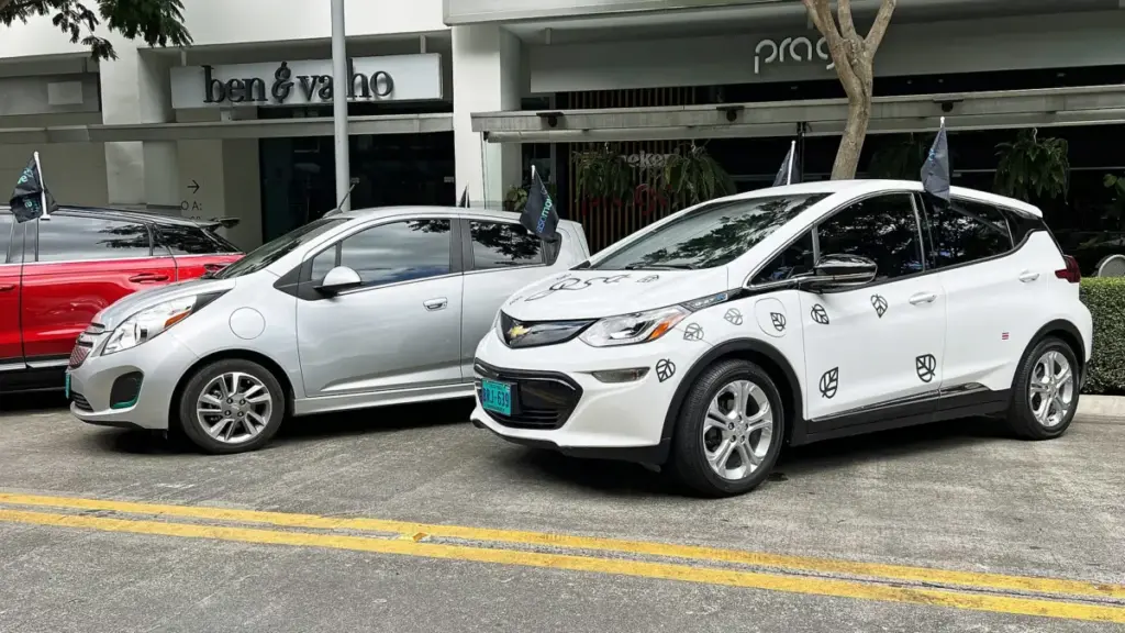 Chevrolet Bolt EV проїхав понад 750 тисяч кілометрів і отримав нову батарею