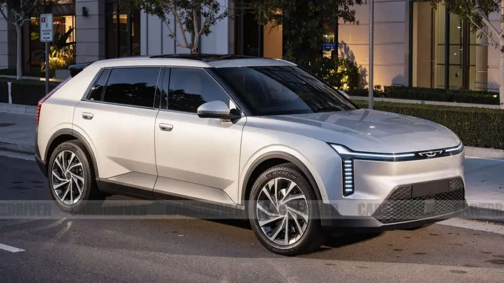 Chrysler готує новий кросовер Airflow на платформі Stellantis