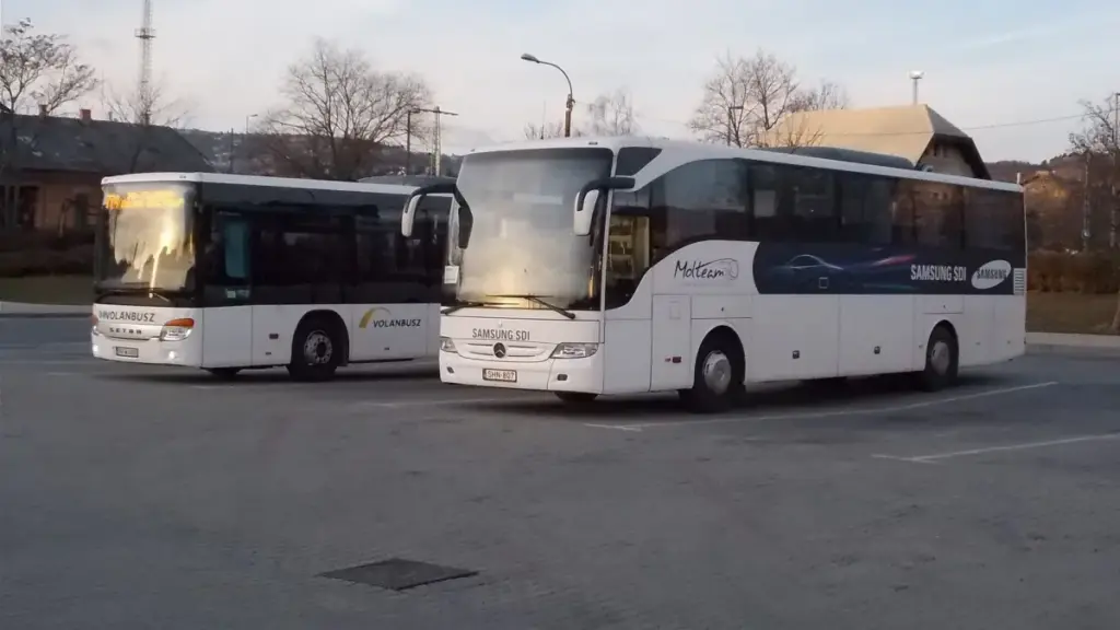 Daimler Buses готує масштабне оновлення автобусів Mercedes-Benz і Setra