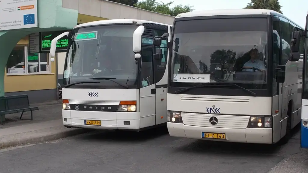 Daimler Buses готує масштабне оновлення автобусів Mercedes-Benz і Setra