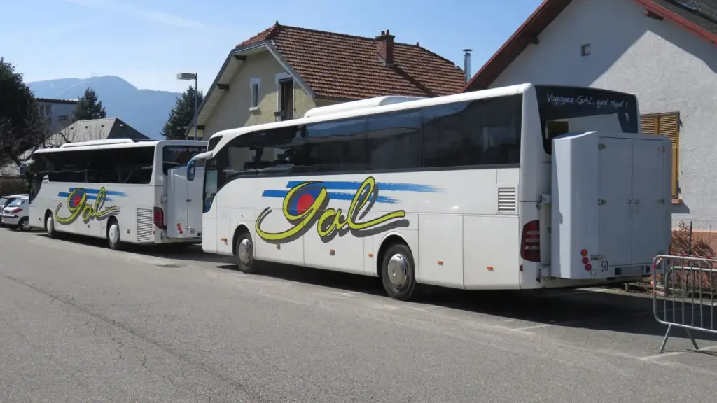 Daimler Buses готує масштабне оновлення автобусів Mercedes-Benz і Setra