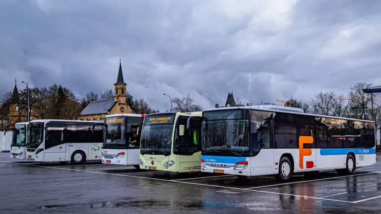 Daimler Buses готує масштабне оновлення автобусів Mercedes-Benz і Setra