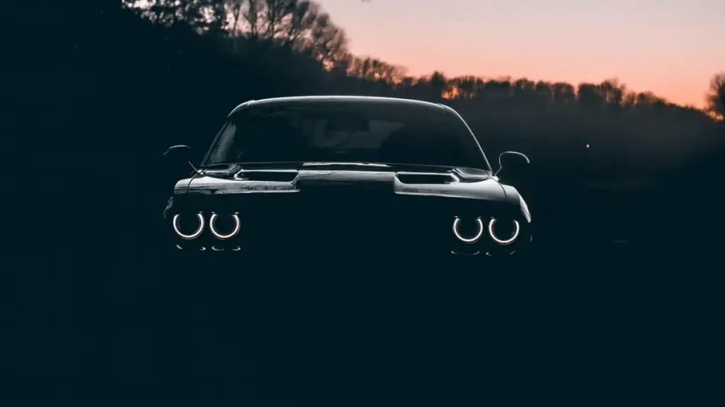 Dodge збільшує гарантію на задні ліхтарі Dodge Durango та нагадує про характеристики лінійки Charger