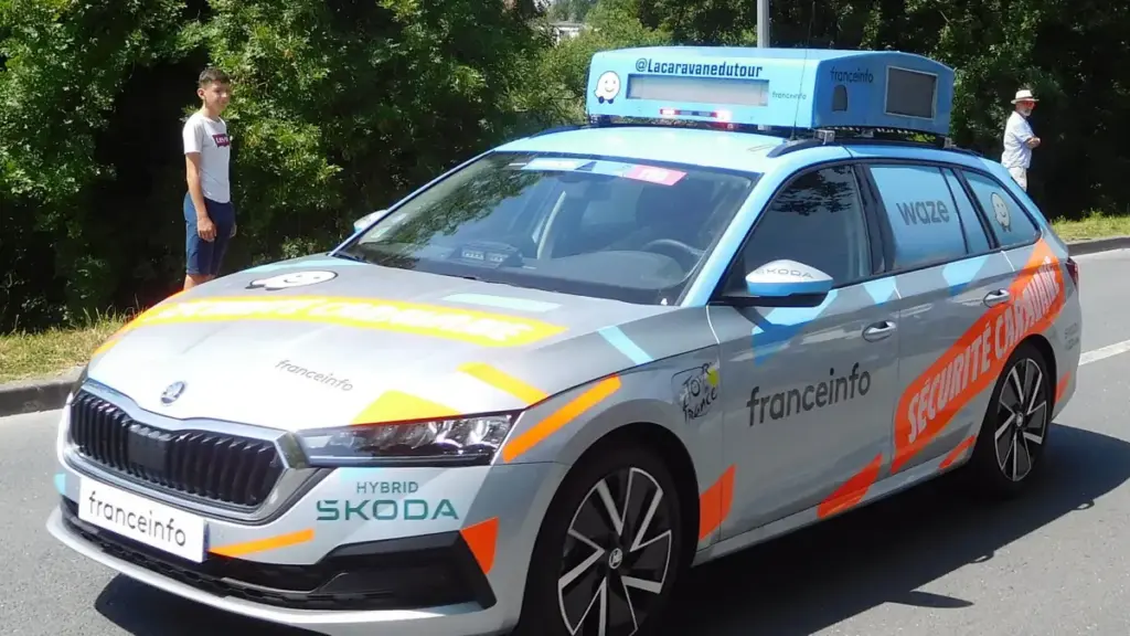 Дослідження показало, що Waze шкодить безпеці дорожнього руху