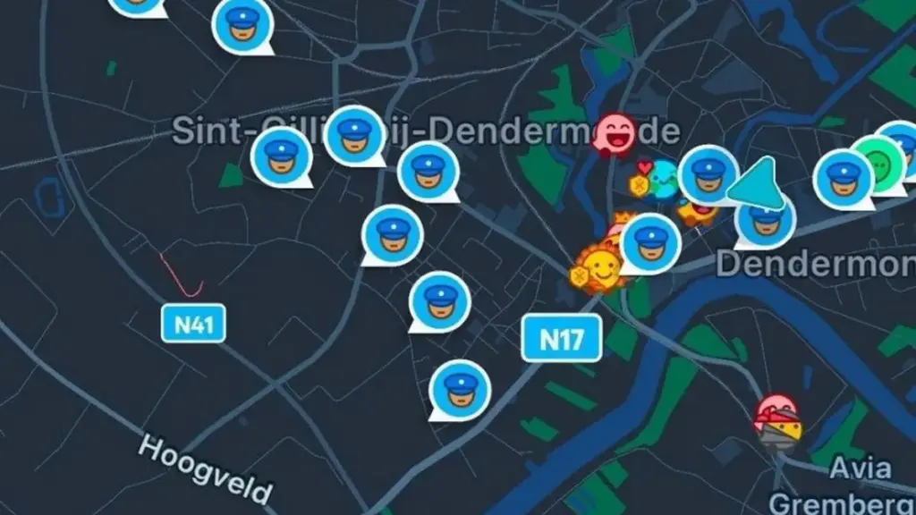 Дослідження показало, що Waze шкодить безпеці дорожнього руху