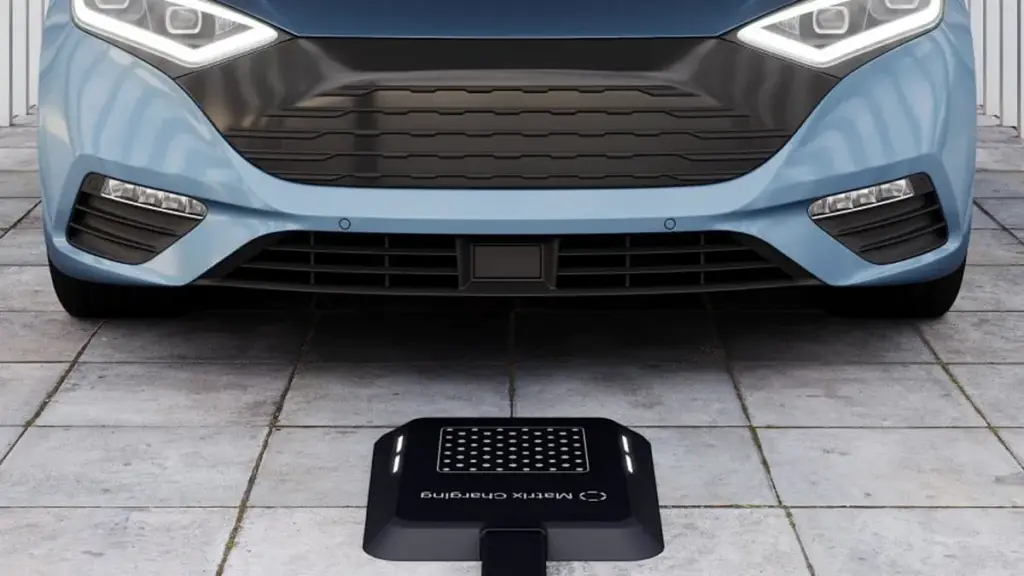 Easelink та Luxshare готують автоматичну зарядку для Китаю