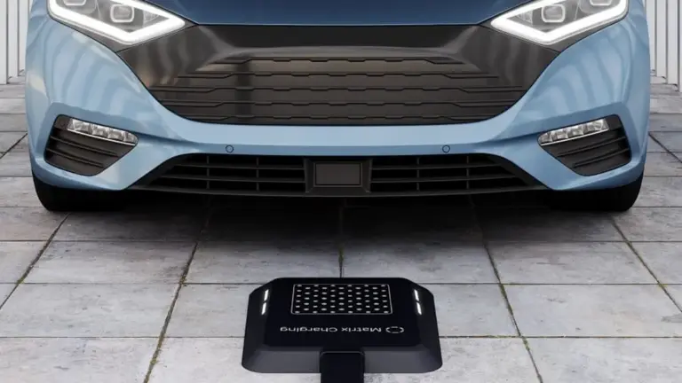 Easelink та Luxshare готують автоматичну зарядку для Китаю