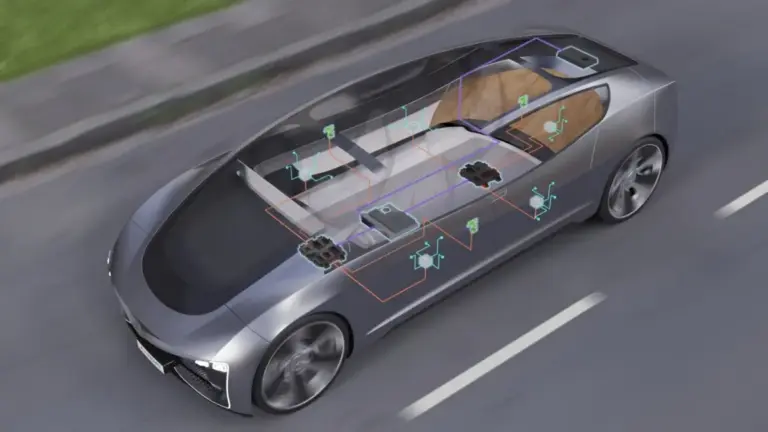 ECARX купує Flyme Auto задля посилення позицій на ринку софту