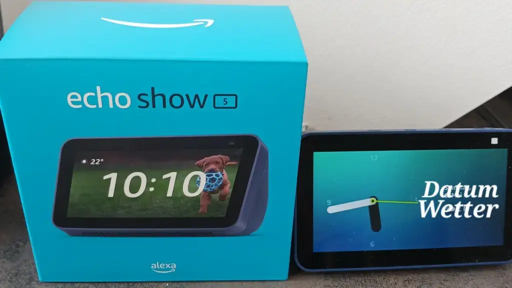 Ентузіаст перетворив Amazon Echo Show на дисплей з Apple CarPlay
