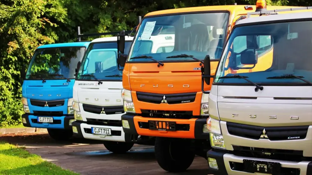 FUSO шукає офіційних дилерів комерційної техніки в Україні