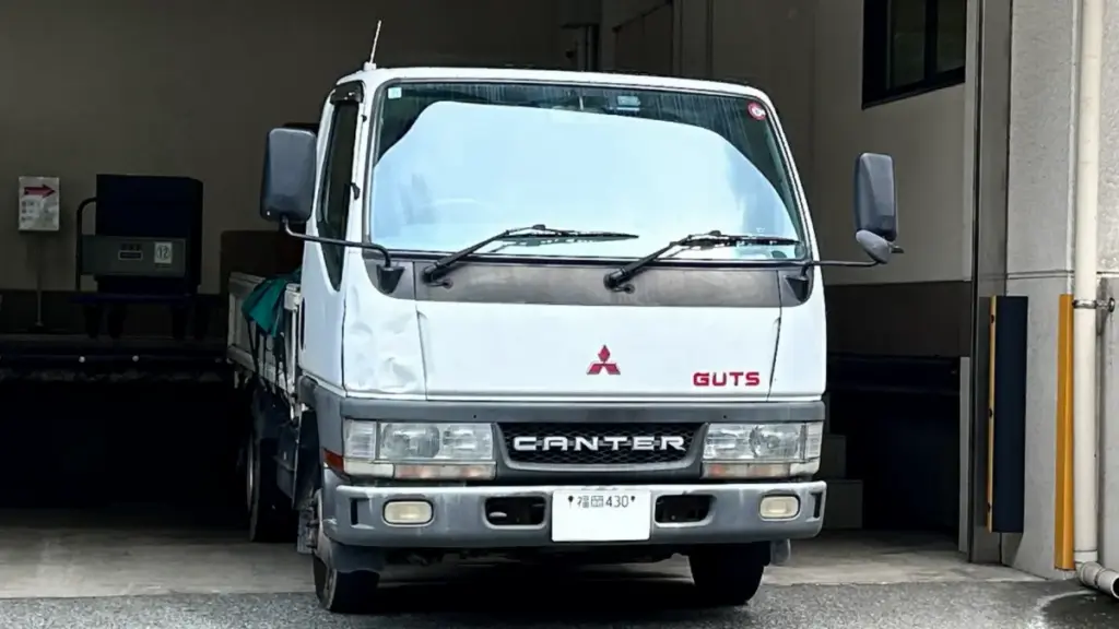 FUSO шукає офіційних дилерів комерційної техніки в Україні