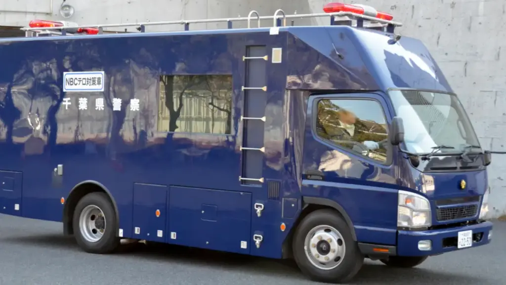FUSO шукає офіційних дилерів комерційної техніки в Україні