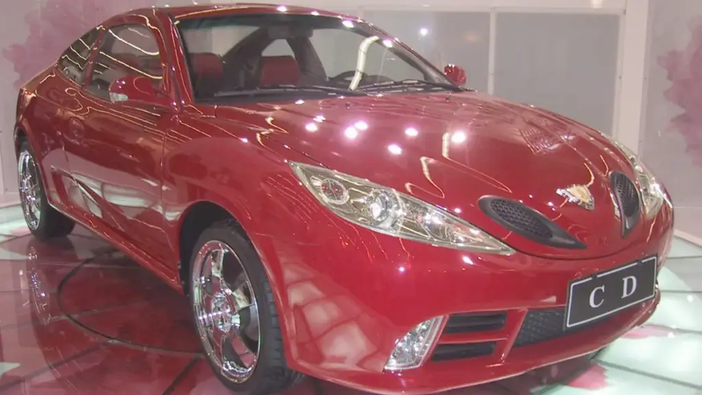 Geely відкрила соту точку продажу у Великій Британії та звітує про 10 тисяч авто