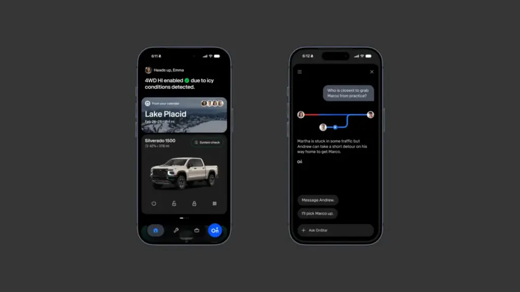 General Motors готує нову архітектуру, автопілот та штучний інтелект