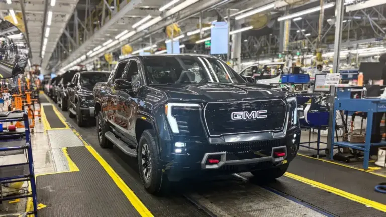General Motors розірвала контракти на постачання магнітів із Vacuumschmelze