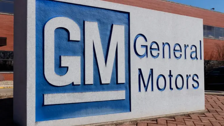 General Motors звузила прогнози на 2026 рік і схвалила викуп акцій на $20 млрд