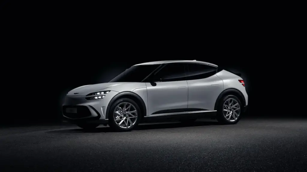 Genesis відкликає майже 95 тисяч седанів через ризик займання сидінь