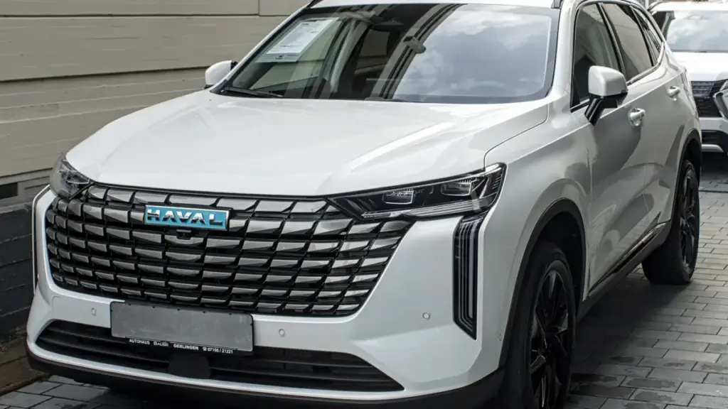 Глобальні продажі GWM перевищили 17 мільйонів автомобілів